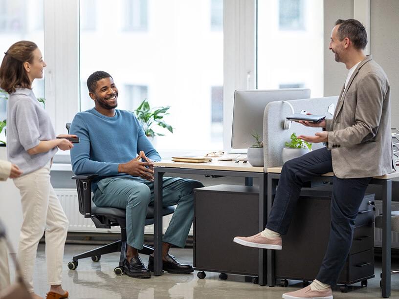 falcon-group-core-focus Team collaboration