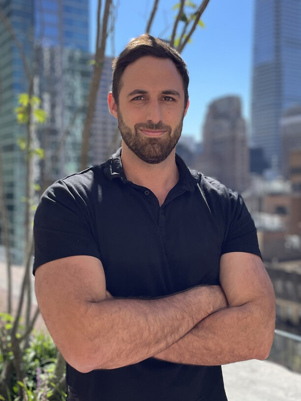 Jake Spiteri
