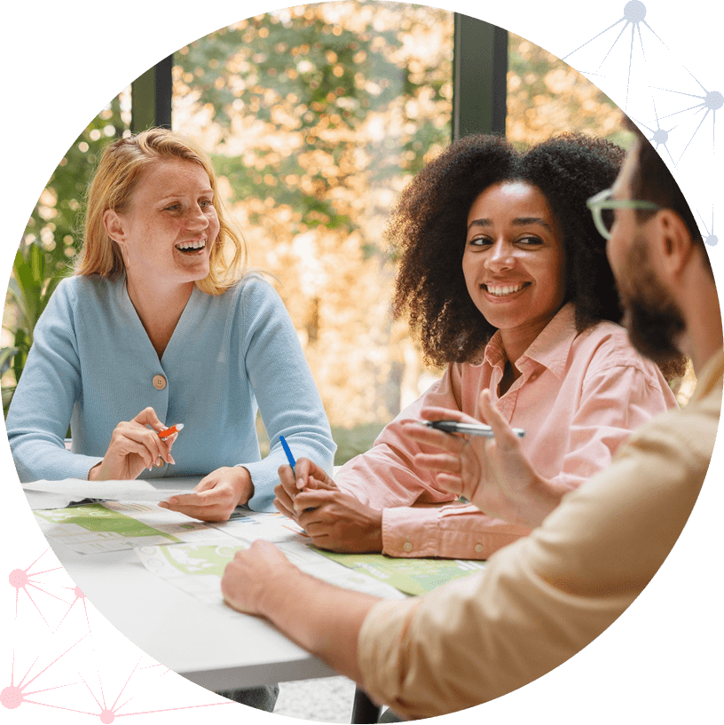 Team collaboration